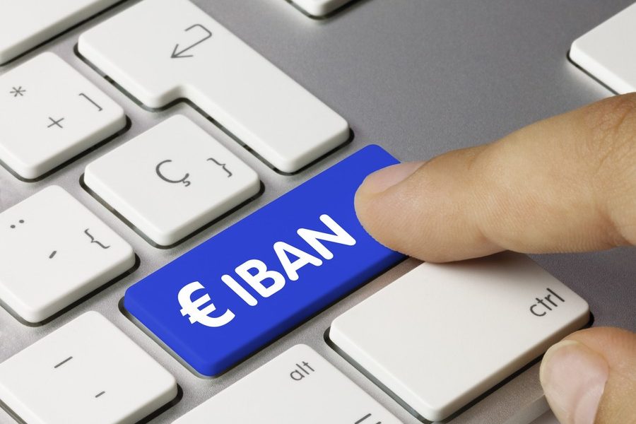 El IBAN es un prefijo obligatorio en el numero de las cuentas bancarias