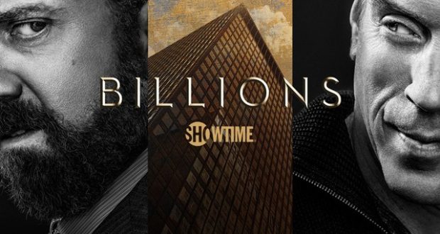 Una serie televisiva sobre las entrañas de Wall Street