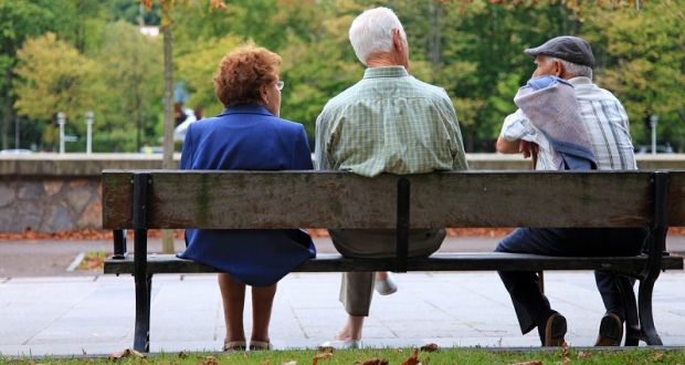 Sostenibilidad de las pensiones - Domestica tu Economía