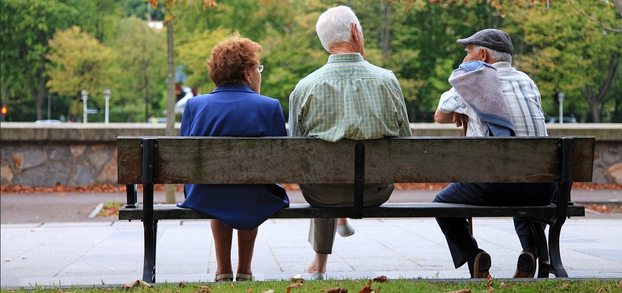 Sostenibilidad de las pensiones - Domestica tu Economía