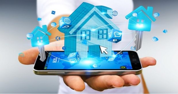 Proptech. Domestica tu Economia