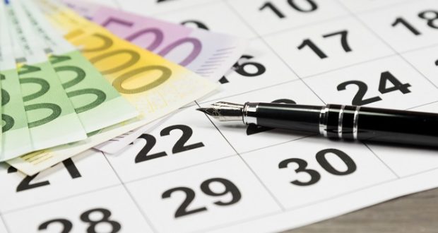 Calendario del consumidor, datos económicos - Domestica tu Economía