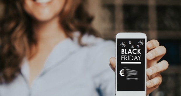 Black Friday: gastos de envío y plazos de entrega en compras online - Domestica tu Economía