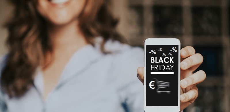 Black Friday: gastos de envío y plazos de entrega en compras online - Domestica tu Economía