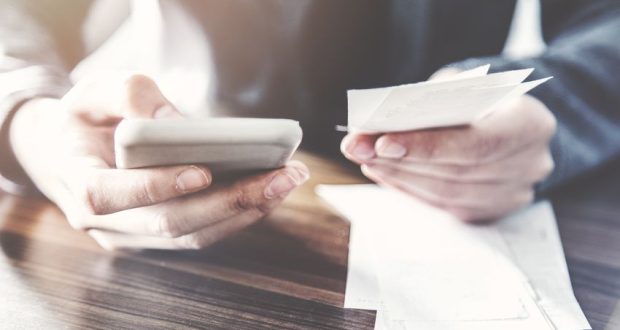 Algunas apps pueden ayudarte en el día a día económico y laboral