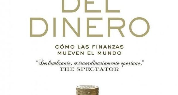 Niall Ferguson repasa la historia del dinero.