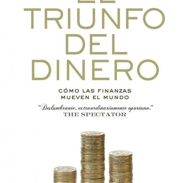 Niall Ferguson repasa la historia del dinero.