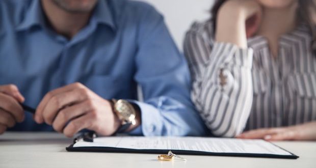 Cómo afecta la muerte o el divorcio de una pareja que comparte hipoteca