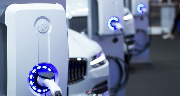 El Plan Moves otorgará ayudas para la compra de vehículos eléctricos