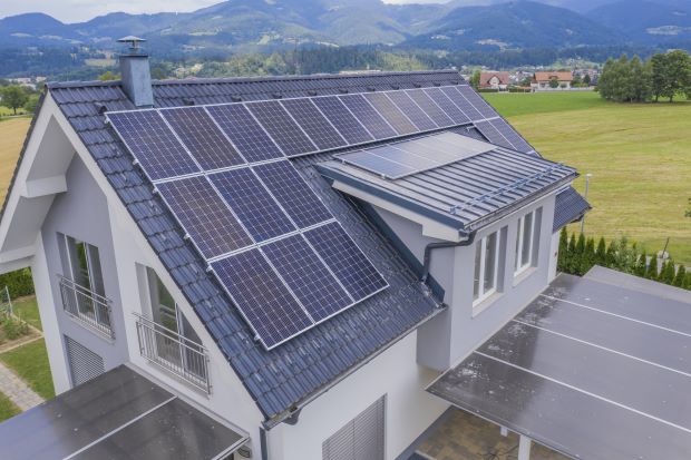 ayudas y subvenciones para instalar placas solares