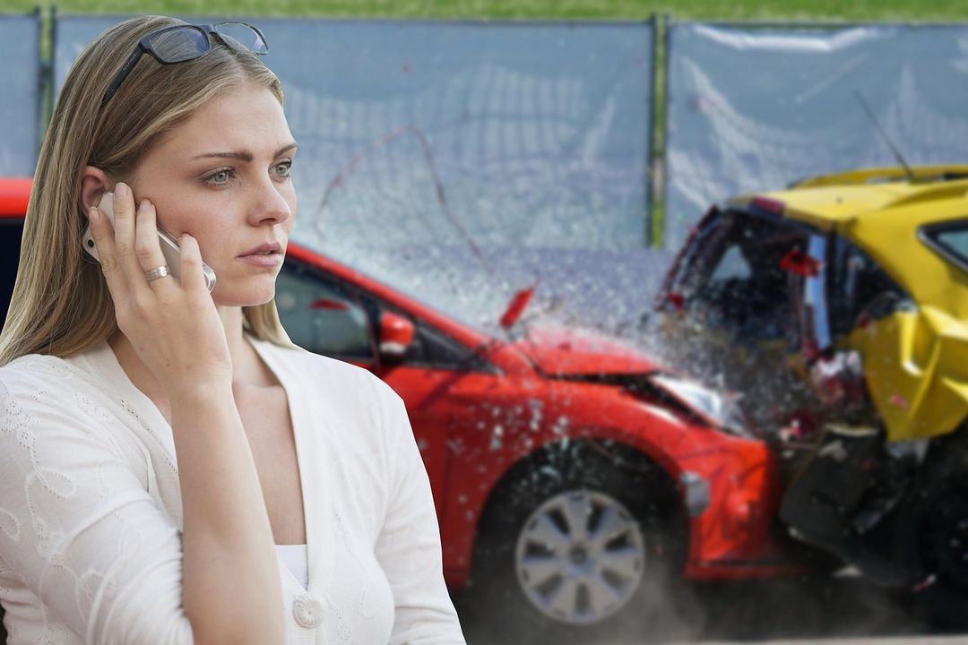 Seguros de accidentes