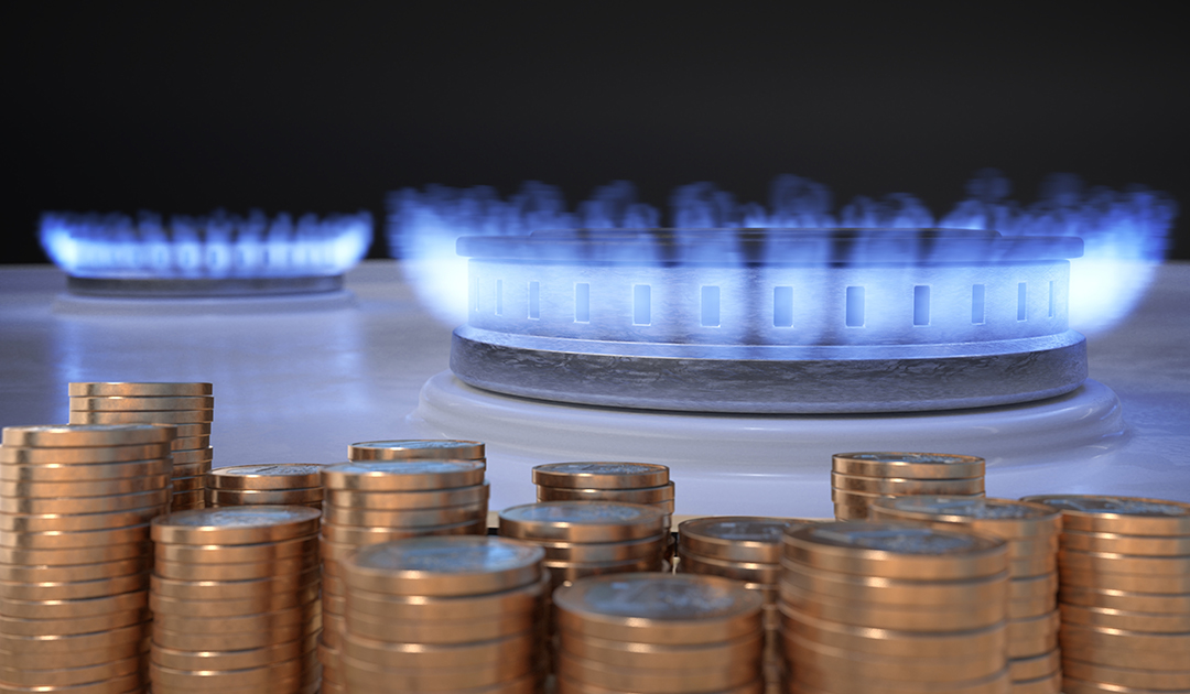 Cómo ahorrar en la factura del gas