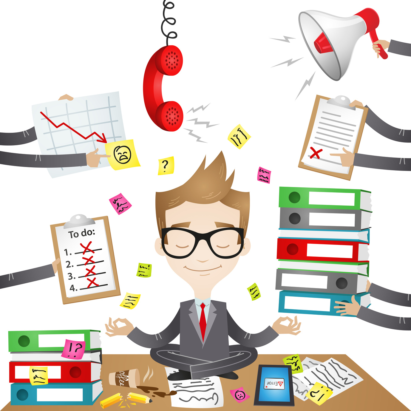 4 tipos de contrato para fomentar el empleo