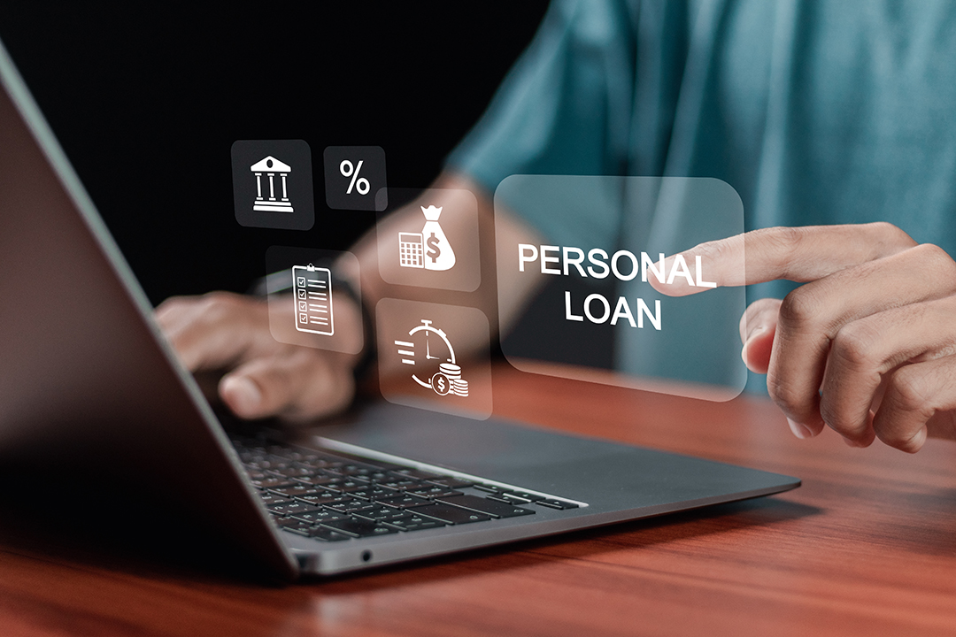 Préstamo personal: cosas en las que fijarse para solicitarlo