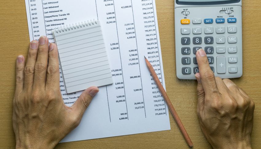 ¿Qué ocurre si presentamos la declaración de la Renta con errores?