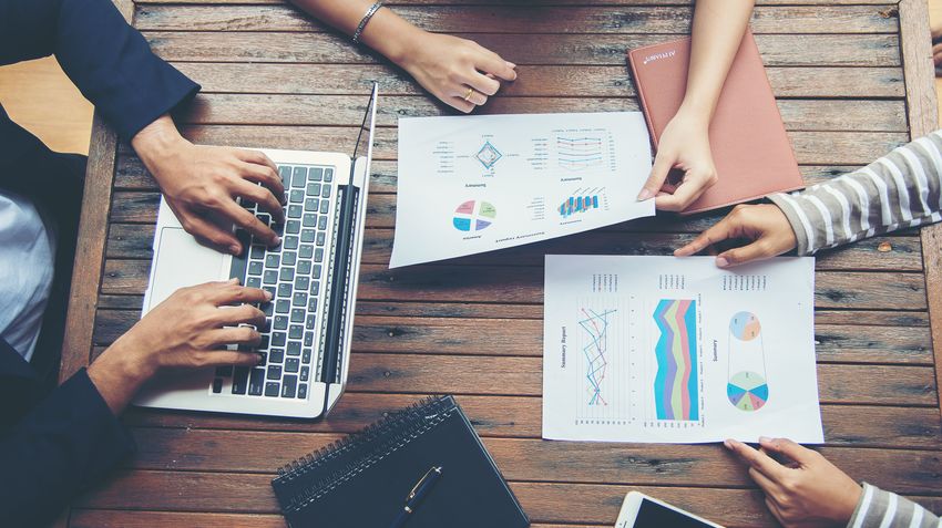 ¿Qué es un Plan de negocios?