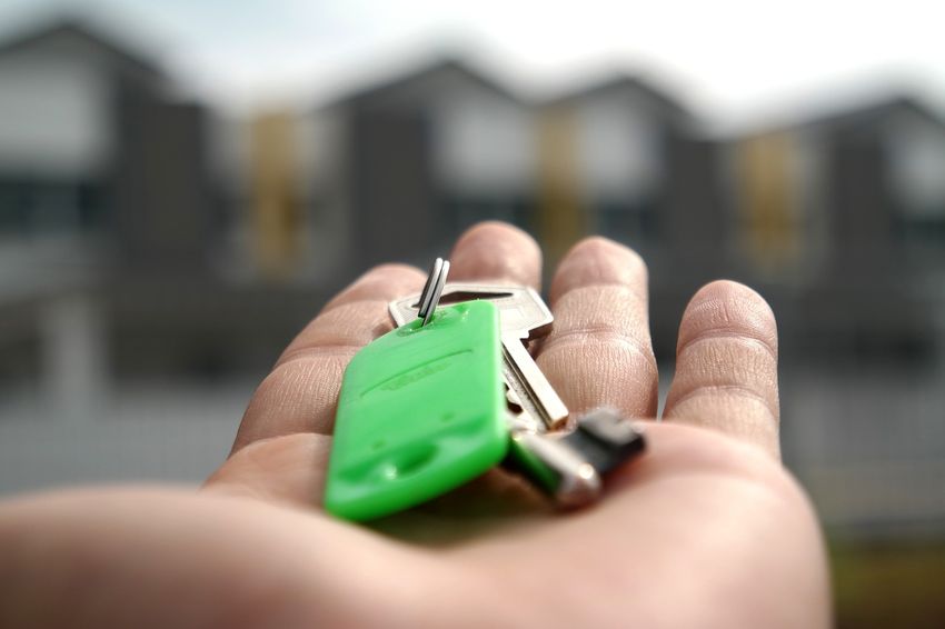 En qué consiste el alquiler con opción de compra de una vivienda