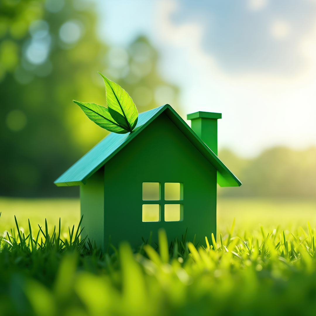 ¿Qué es una hipoteca verde? Requisitos y ventajas