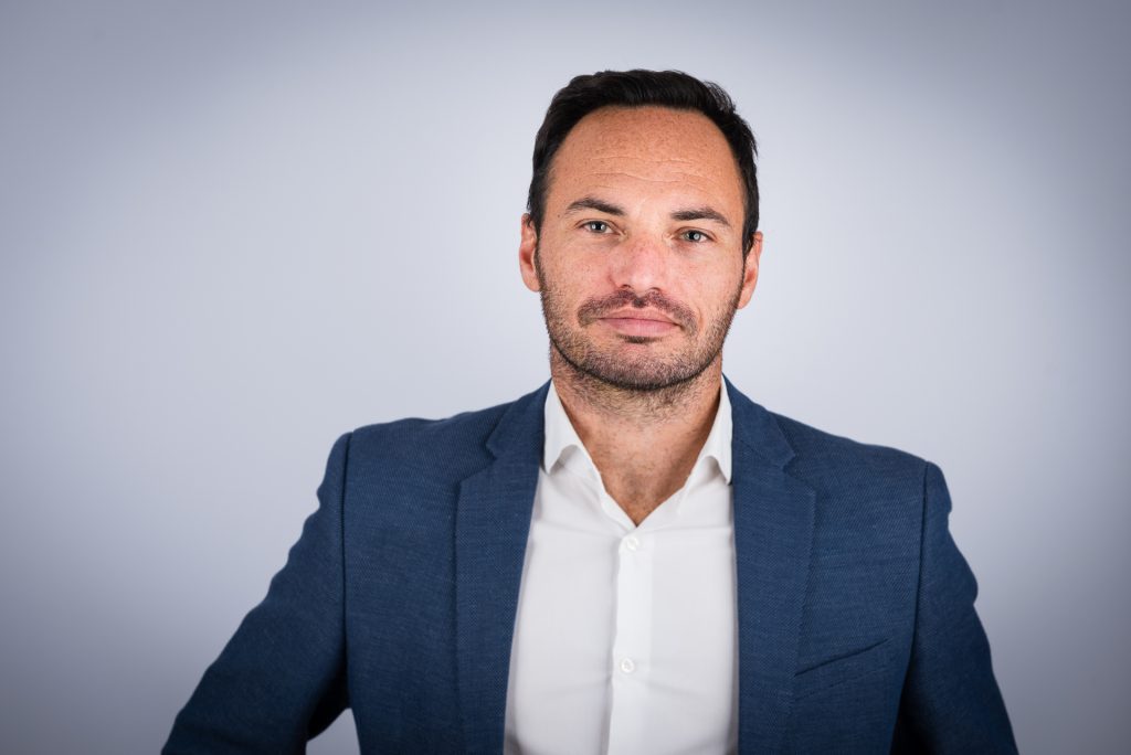 Emanuele Ricciotti, entrevista sobre SEO y SEM