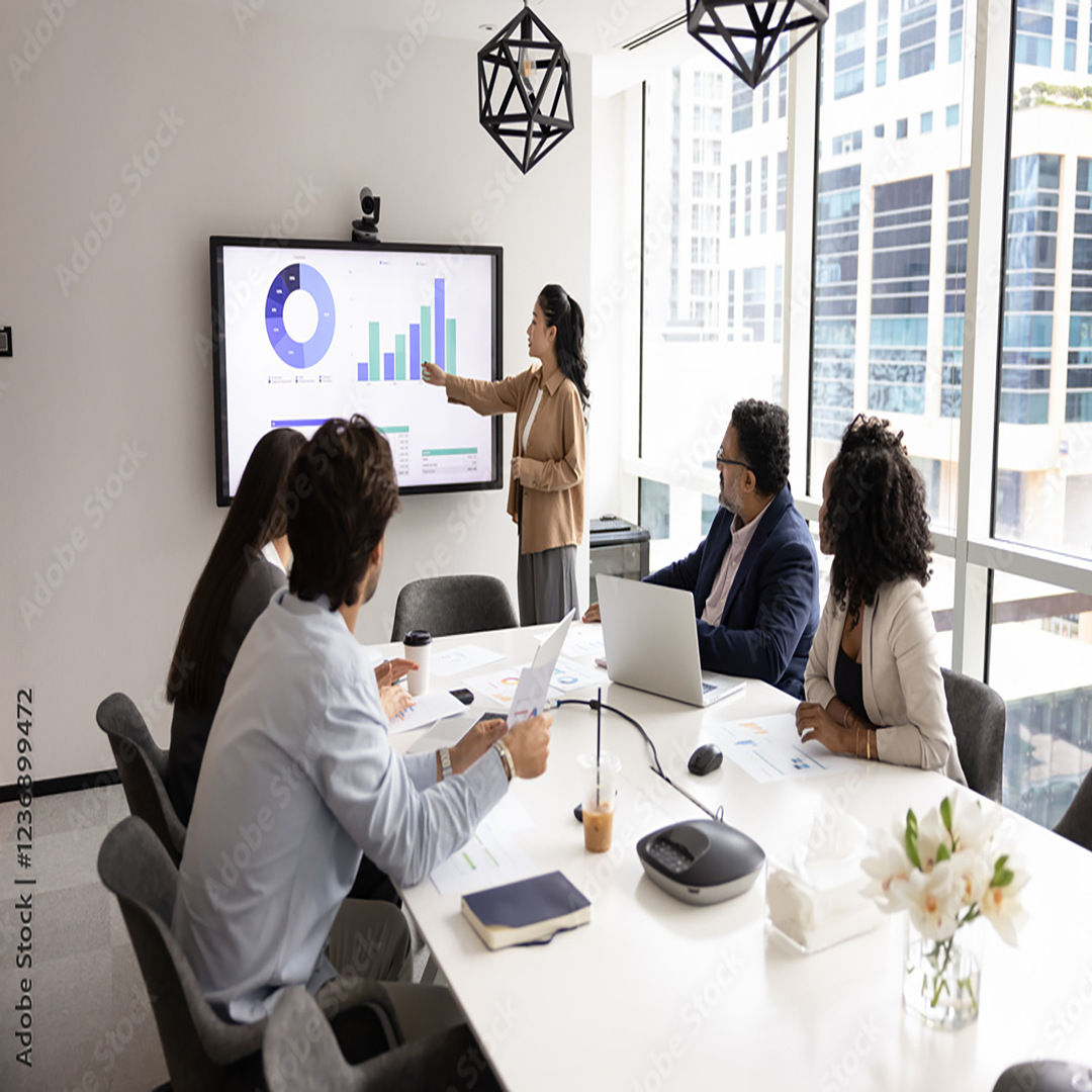 Estudios de mercado, una herramienta para tomar decisiones estratégicas al alcance de autónomos y pymes