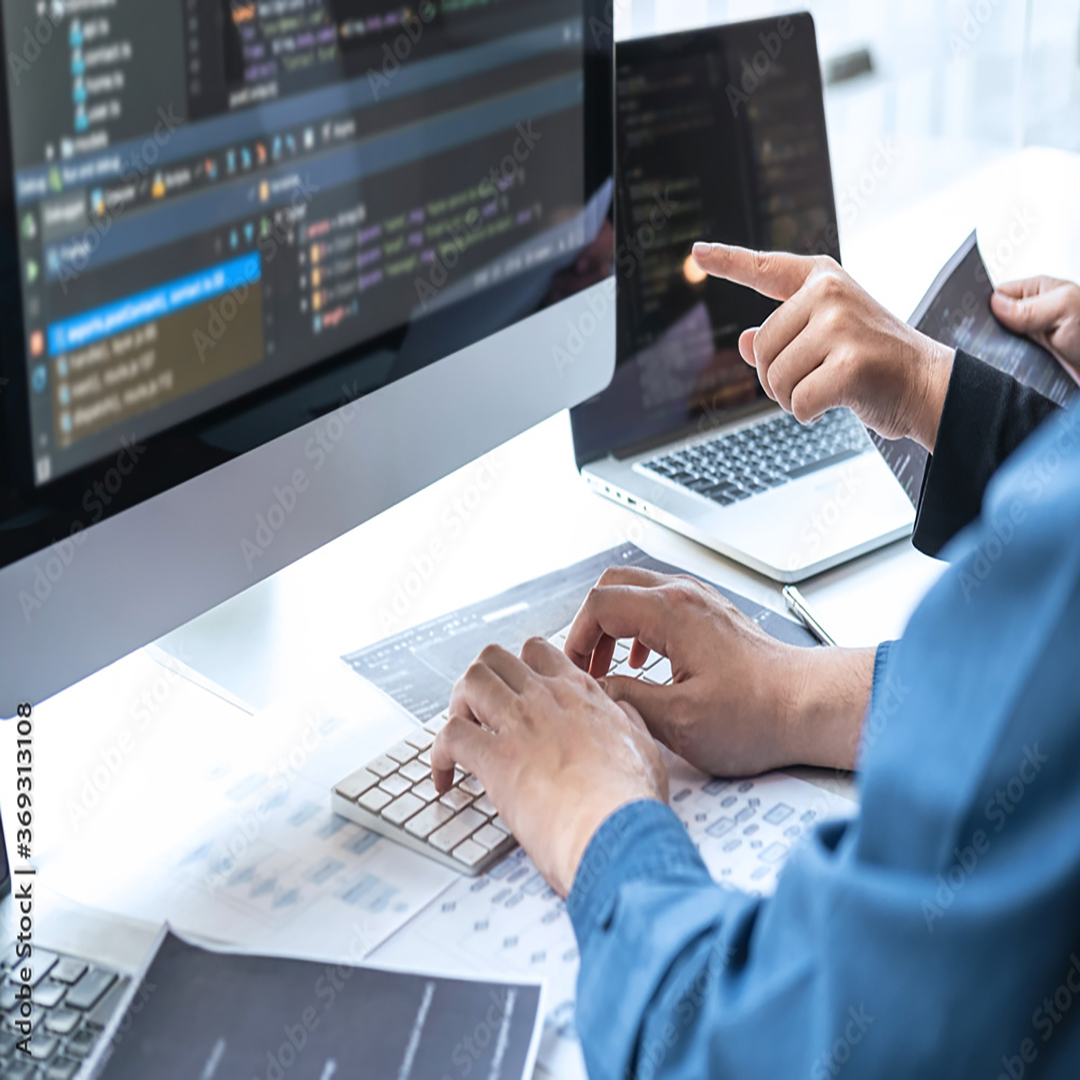 Software estándar vs solución a medida