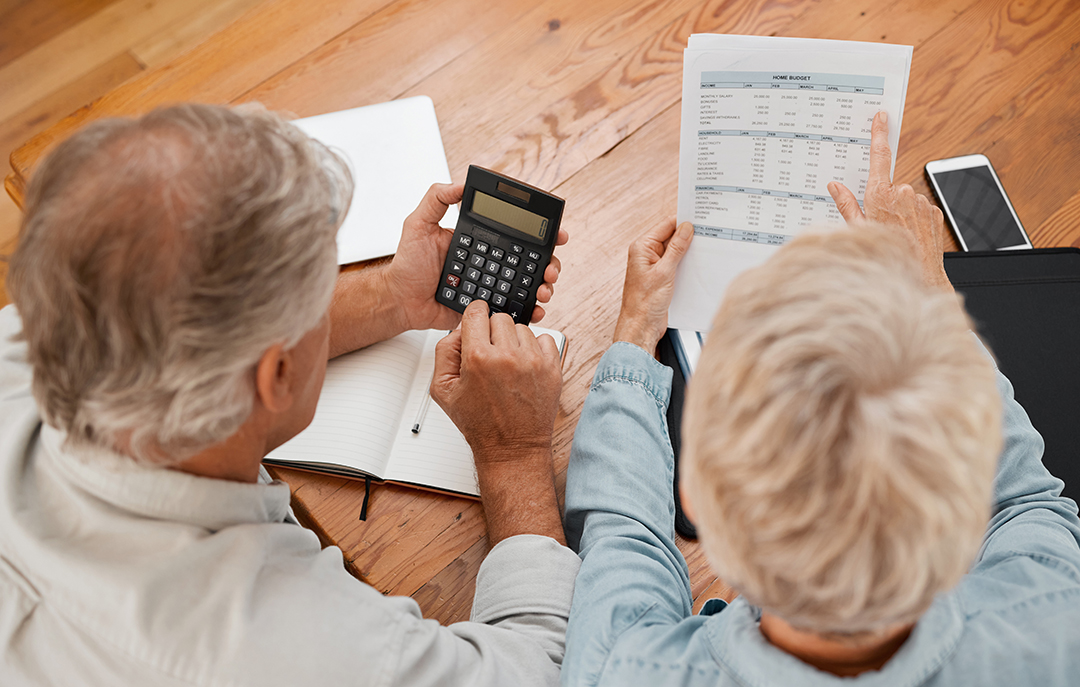 Novedades en las pensiones en 2026