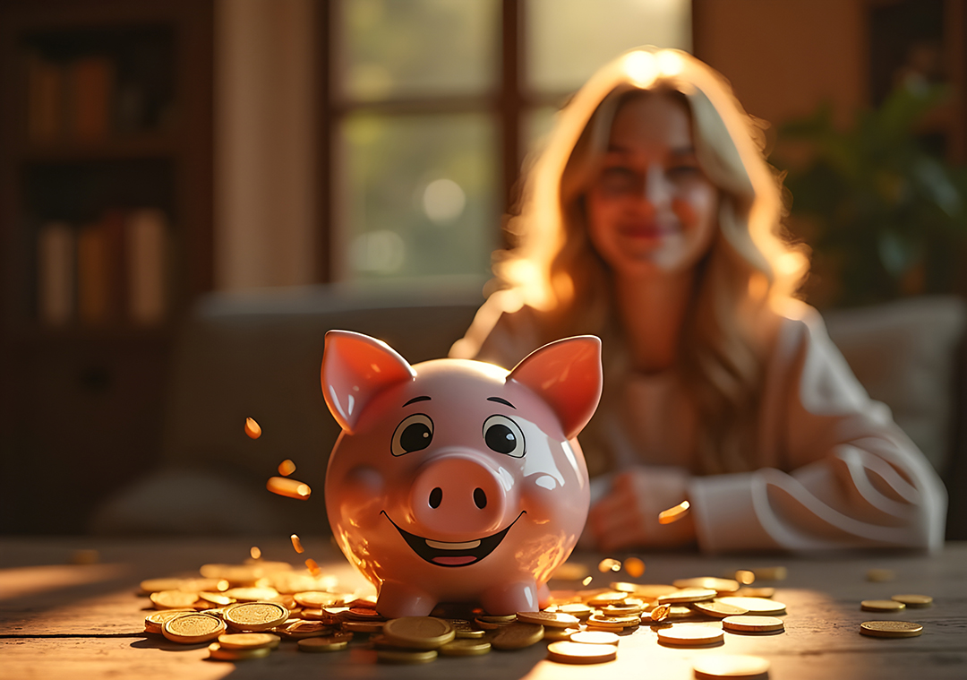11 hábitos de ahorro para 2026