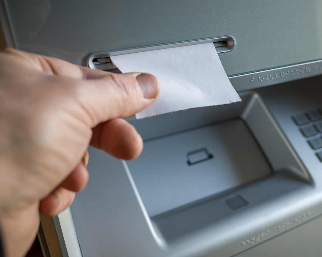 ¿Qué es el extracto bancario?