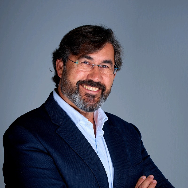 Entrevista al presidente de AEINAR, Mario López de Ávila