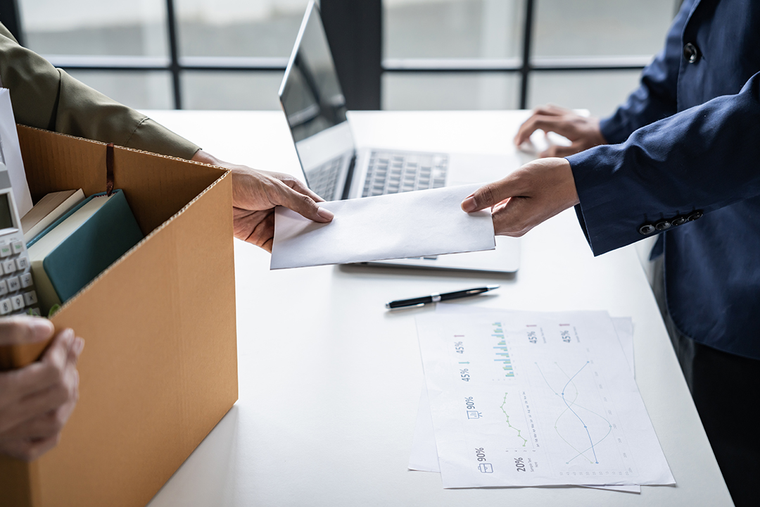 ¿Qué indemnizaciones por despido laboral deben declararse en la renta?