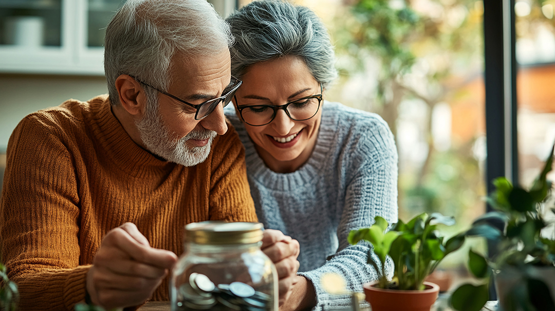 Cómo funciona un plan de pensiones