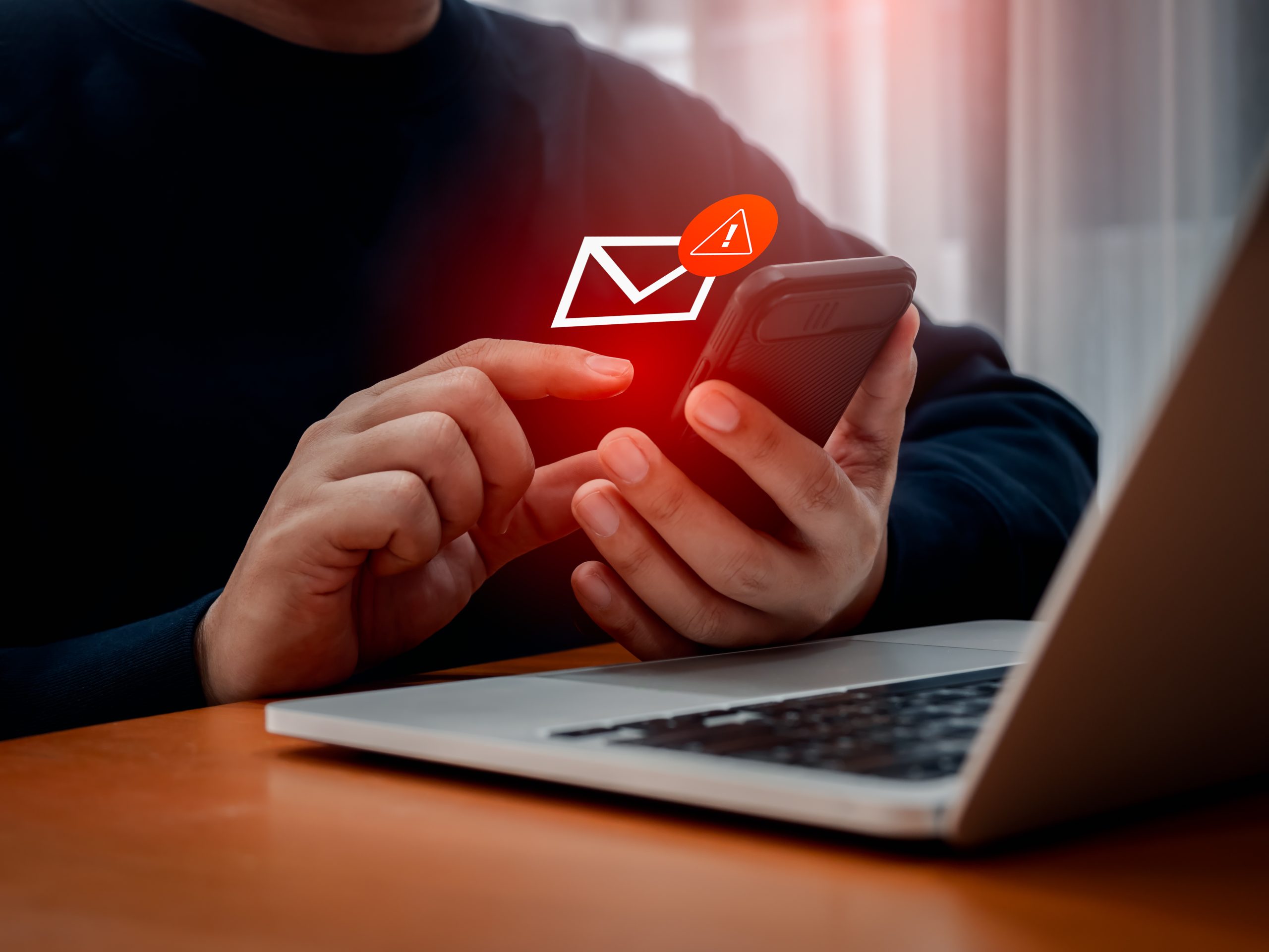 «La formación es clave para fortalecer la seguridad digital»