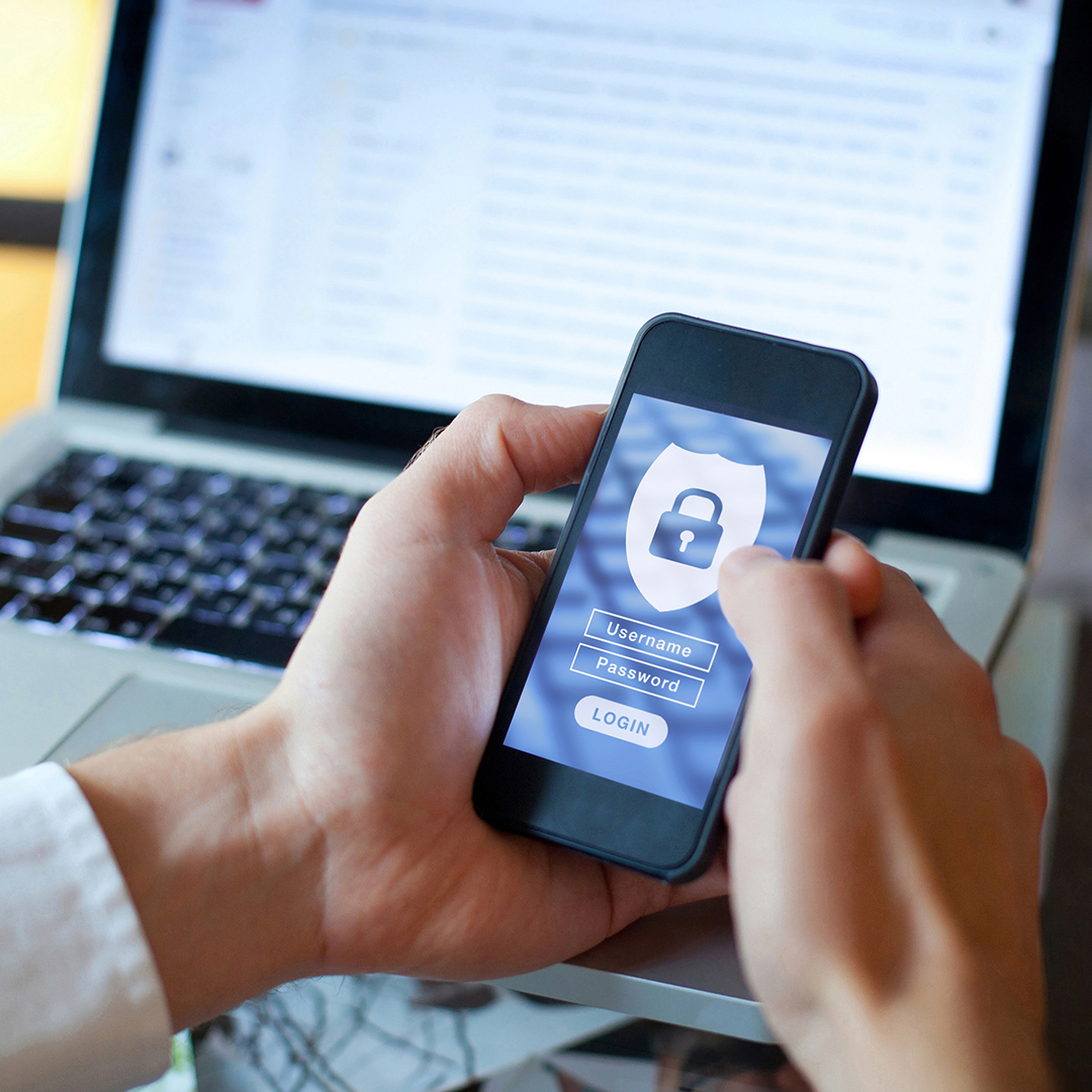 Consejos de seguridad en el móvil