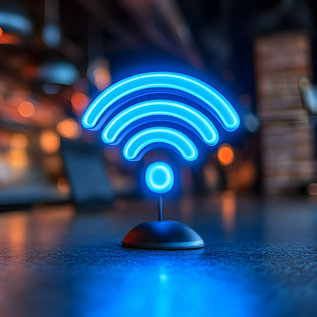 Riesgos de las redes Wi-Fi públicas y cómo protegerse