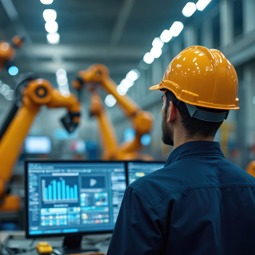 Emprendimiento y trabajo en la era de la robotización