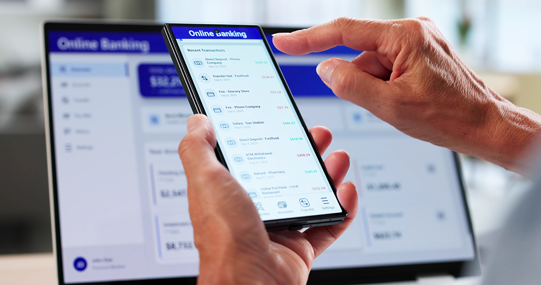 Cambios en las transferencias bancarias desde los móviles para evitar el fraude