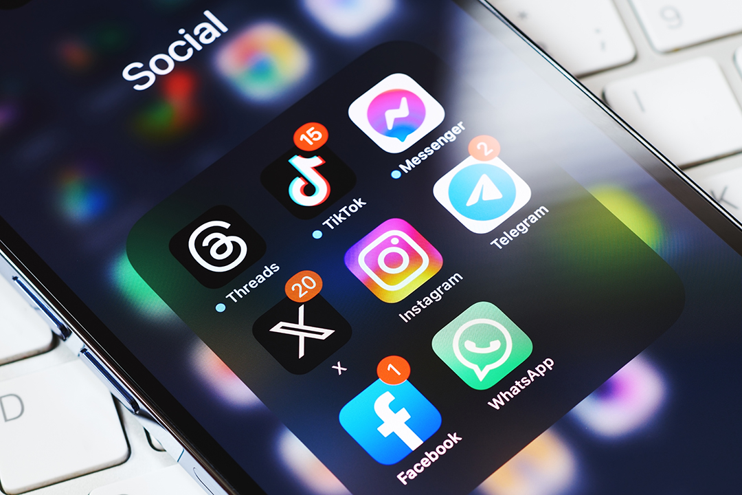 8 oportunidades para microempresas y autónomos en el uso de las redes sociales