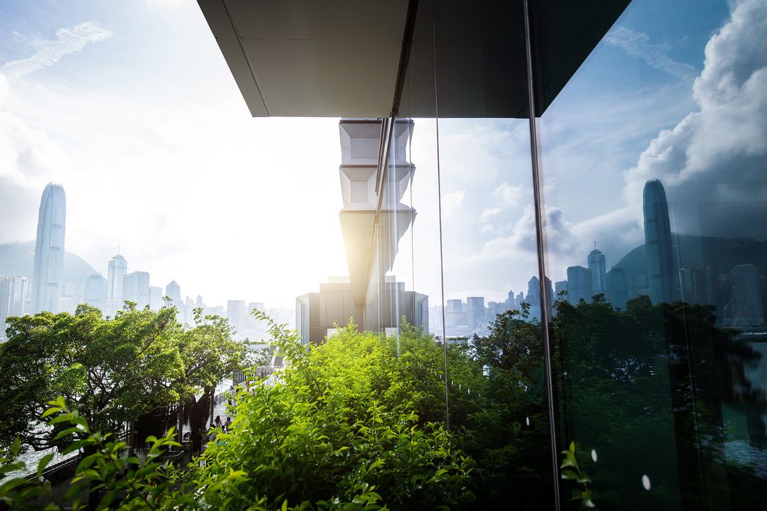 BREEAM: qué es y cómo obtener este sello de sostenibilidad para inmuebles