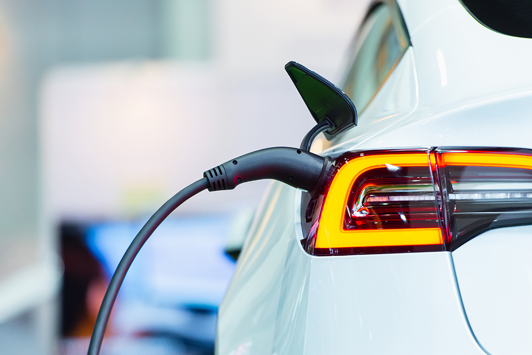 Plan Auto 2030: claves de las nuevas ayudas para comprar un coche