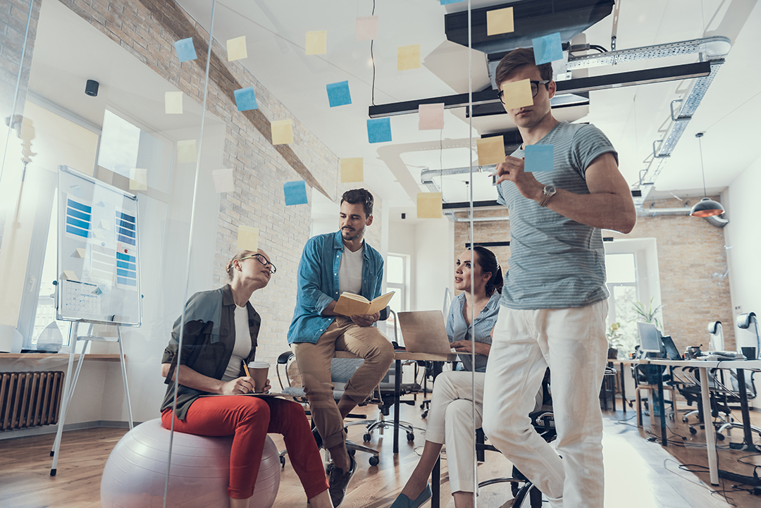 Miedo al fracaso al emprender: cómo gestionarlo y convertirlo en éxito