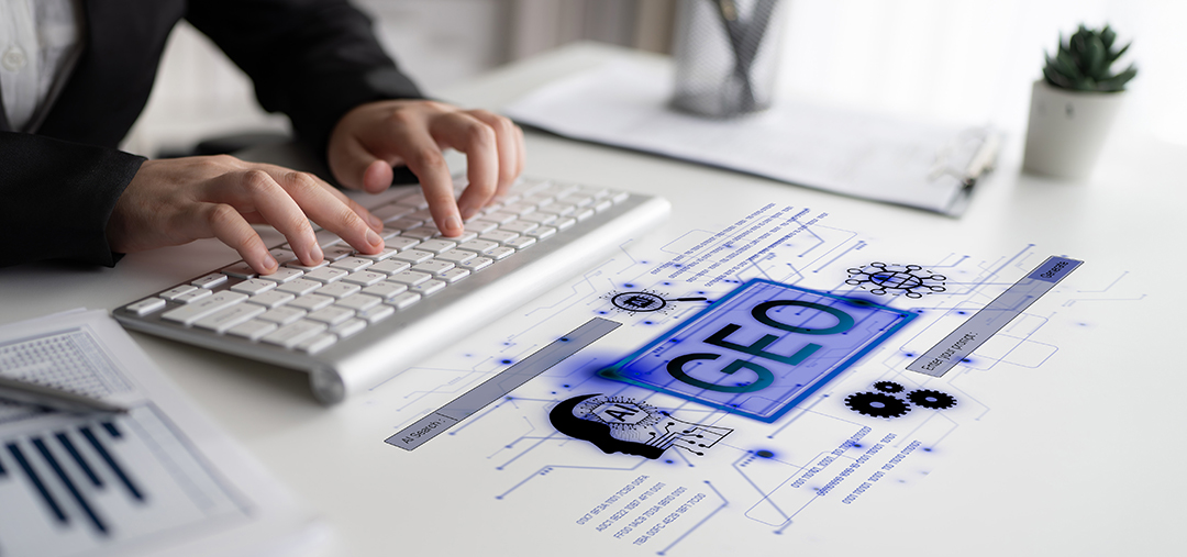 SEO vs GEO: «El éxito ya no es aparecer primero en Google, es ser la respuesta de la IA»
