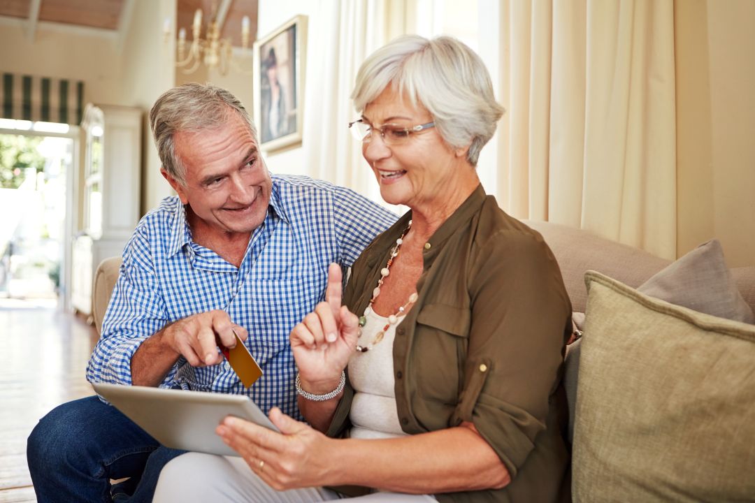 Aprender a invertir para complementar las pensiones