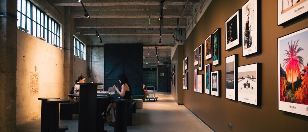 Cómo abrir una galería de arte: «Hay que empezar de menos a más y evitar endeudarse en exceso»