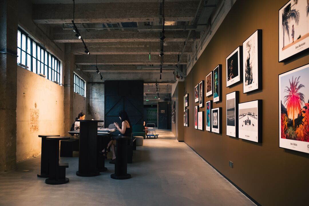 Cómo abrir una galería de arte: «Hay que empezar de menos a más y evitar endeudarse en exceso»