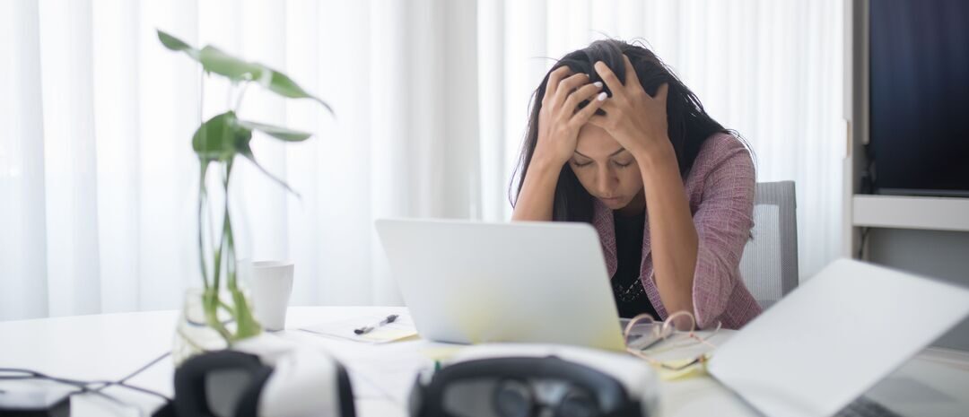 «La sostenibilidad de las organizaciones depende, en gran medida, de la salud mental de las personas que las forman»
